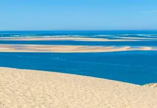 Découvrir l'aquitaine