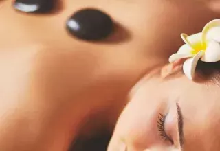 Des vacances qui détendent 